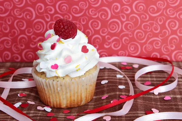 Cupcake 1 — Stok fotoğraf