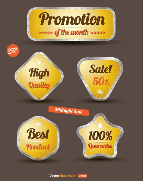 demir etiket promosyon satış