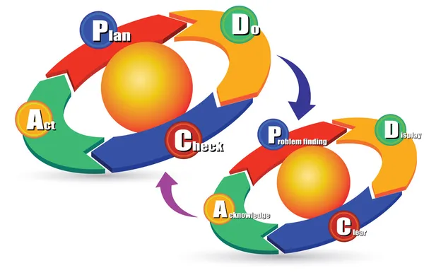 Vector — Stock Vector