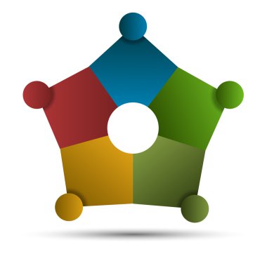 iş kavramı için vektör