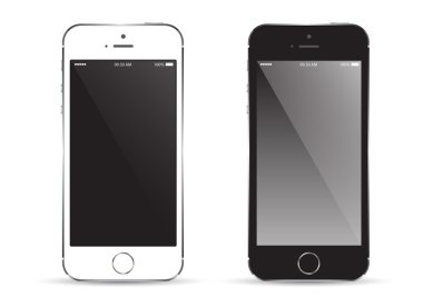 cep telefonları ile perde içinde iphone için benzer
