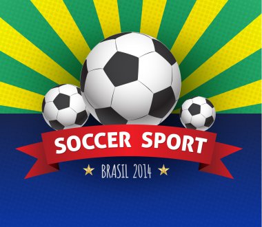poster nesnesi için futbol
