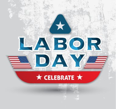 İşçi Bayramı poster ve kart