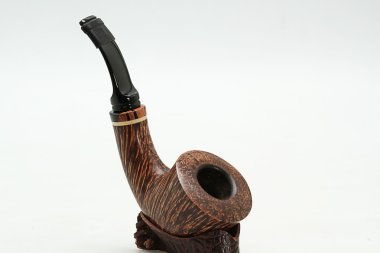 Sigara için boru