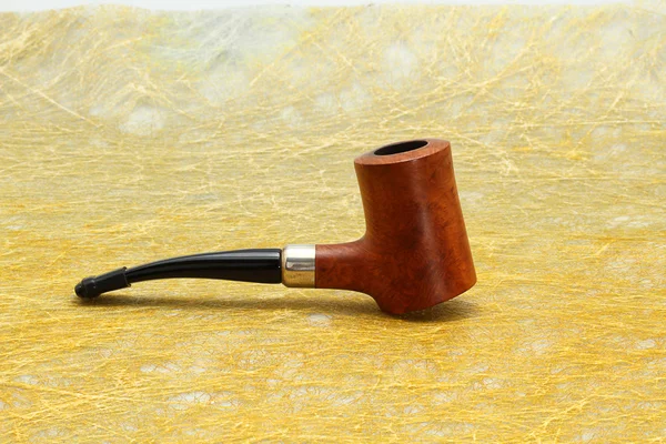 Pipe for tobacco smoking — Stock Photo, Image