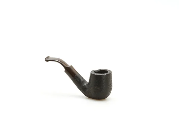 Pipe for tobacco smoking — Stock Photo, Image