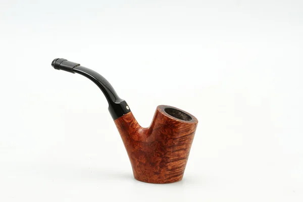 Pipe pour fumer du tabac — Photo