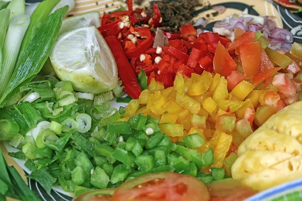 Cooking — Stock Photo, Image