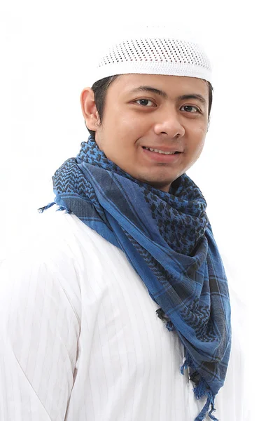 Young moslem — Stok Foto