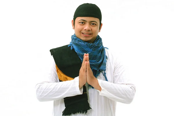 Young moslem — Stock Photo, Image