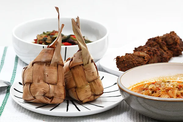 Endonezya mutfağı — Stok fotoğraf