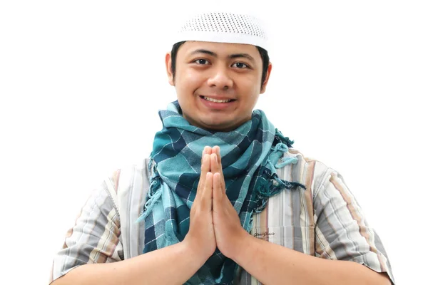 Young moslem — Stock Photo, Image