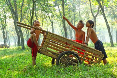 insanların faaliyetleri