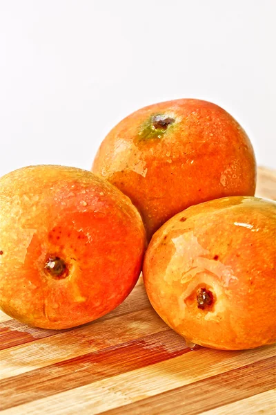 Еда n фрукты — стоковое фото
