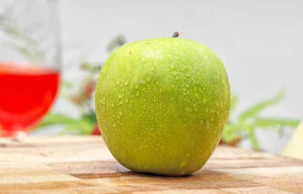 Fruits et légumes — Photo