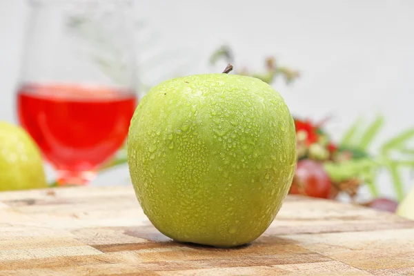 Frutas y hortalizas — Foto de Stock