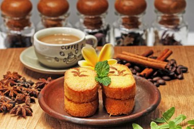 Gıda: Endonezya aperatifler