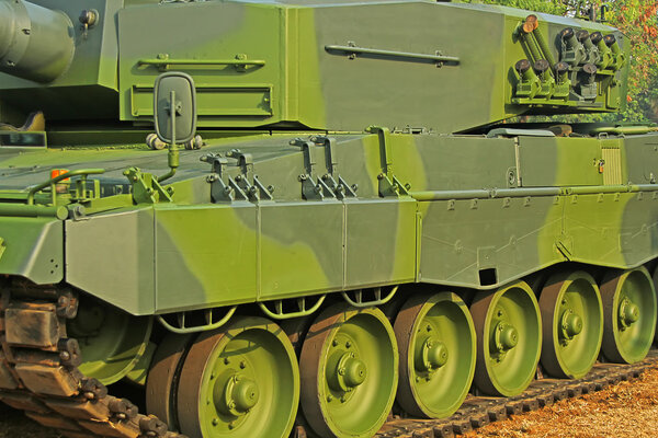 Военное оружие
