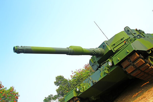 Военное оружие
