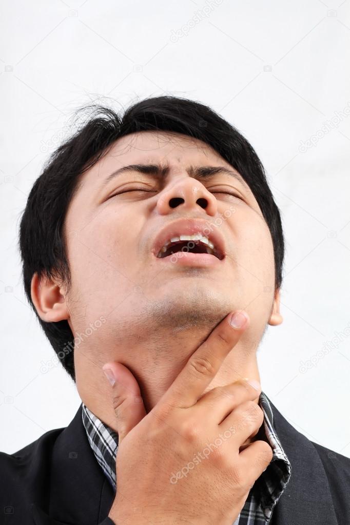 Indonesian man Stock Photo by ©ismedhasibuan 33853989