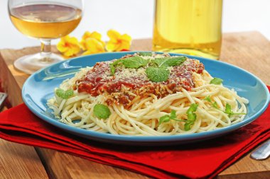 spagetti