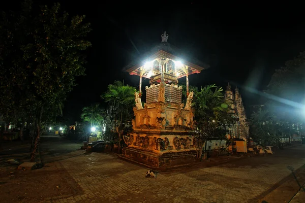 Templo de Bali — Foto de Stock