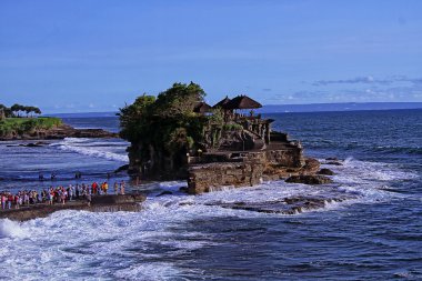 günbatımı Bali