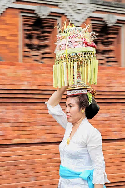 Templi di Bali — Foto Stock