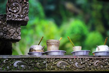 Bali tapınakları