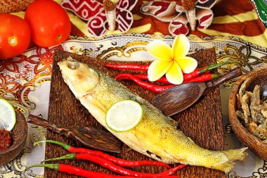 Balık milkfish