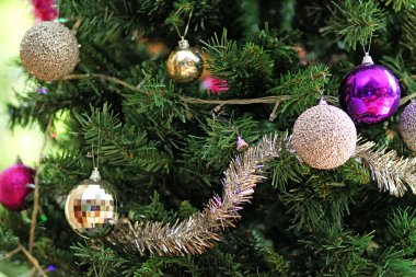 christmas dekorasyon