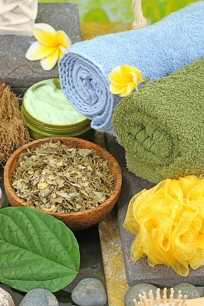 Bali spa — Stock Photo, Image