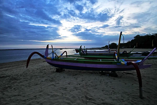 Bali beach — Zdjęcie stockowe
