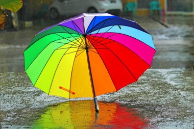 Ubrella