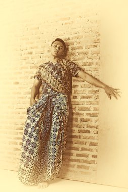 Endonezya yakışıklı