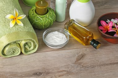 Bali ve Endonezya spa