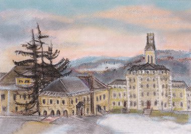 Cornell Üniversitesi