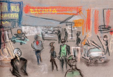 Yapı market