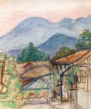 çıkmaz chajba üzerinde