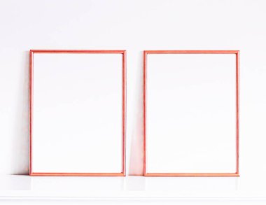 Beyaz mobilyalarda gül sarısı çerçeve, lüks ev dekorasyonu ve tasarım, poster baskısı ve basılabilir sanat, çevrimiçi dükkan vitrini