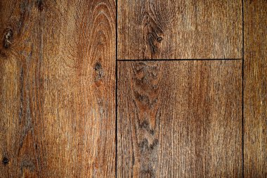 Ahşap doku arka planı, inşaat malzemesi olarak kaplama döşeme ve ahşap iç tasarım konsepti