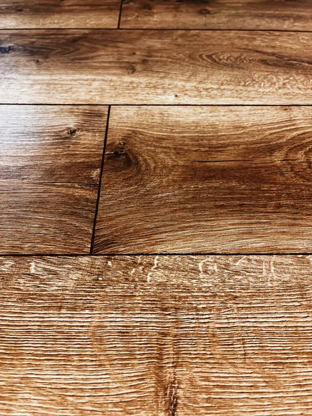 Ahşap doku arka planı, inşaat malzemesi olarak kaplama döşeme ve ahşap iç tasarım konsepti