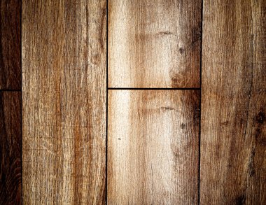 Ahşap doku arka planı, inşaat malzemesi olarak kaplama döşeme ve ahşap iç tasarım konsepti