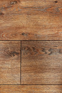 Ahşap doku arka planı, inşaat malzemesi olarak kaplama döşeme ve ahşap iç tasarım konsepti