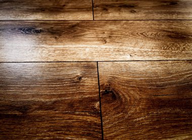 Ahşap doku arka planı, inşaat malzemesi olarak kaplama döşeme ve ahşap iç tasarım konsepti