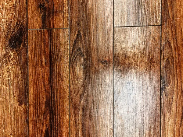 Ahşap doku arka planı, inşaat malzemesi olarak kaplama döşeme ve ahşap iç tasarım konsepti