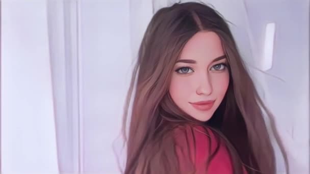2,376 Hair care animation Videos, Royalty-free Stock Hair care animation Footage | Depositphotos 2,376 Hair care animation Videos, Royalty-free Stock Hair care animation Footage | Depositphotos