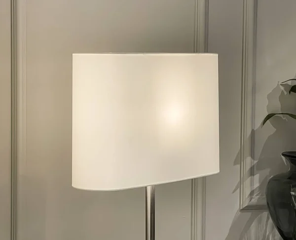 Interior Design Lighting Decor Elegant Modern Lamp Home Decoration Product — 스톡 사진