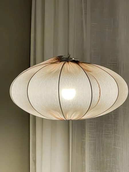 Interior Design Lighting Decor Elegant Modern Lamp Home Decoration Product — Stockfoto
