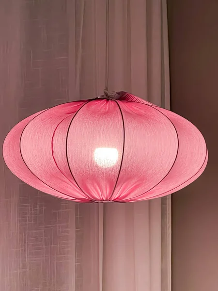 Interior Design Lighting Decor Elegant Modern Lamp Home Decoration Product — ストック写真